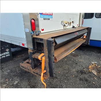 2008 International 7000 Series (Hartford, CT 06114)