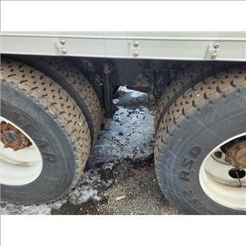 2008 International 7000 Series (Hartford, CT 06114)