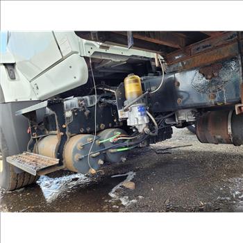 2008 International 7000 Series (Hartford, CT 06114)