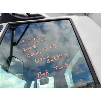 2008 International 7000 Series (Hartford, CT 06114)