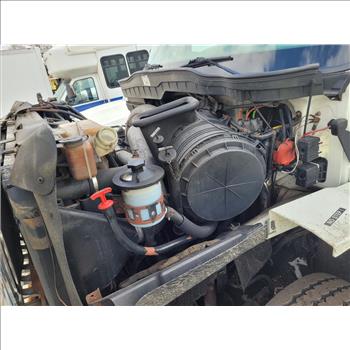 2008 International 7000 Series (Hartford, CT 06114)