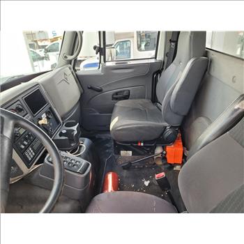 2008 International 7000 Series (Hartford, CT 06114)