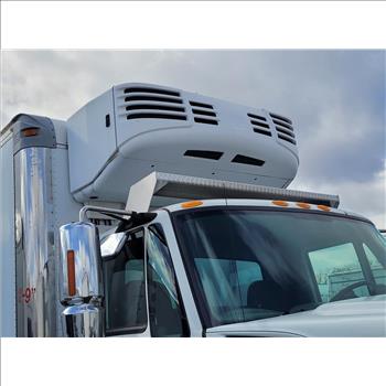 2008 International 7000 Series (Hartford, CT 06114)