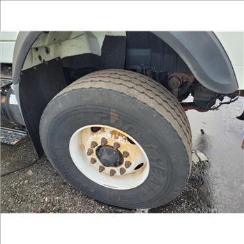 2008 International 7000 Series (Hartford, CT 06114)