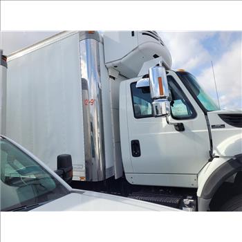 2008 International 7000 Series (Hartford, CT 06114)