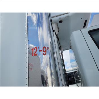 2008 International 7000 Series (Hartford, CT 06114)