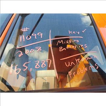 2008 International 7400 (Hartford, CT 06114)