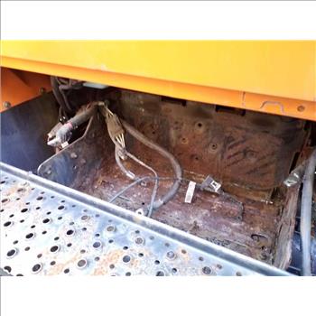 2008 International 7400 (Hartford, CT 06114)