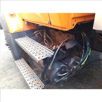 2008 International 7400 (Hartford, CT 06114)