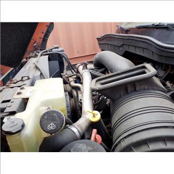 2008 International 7400 (Hartford, CT 06114)