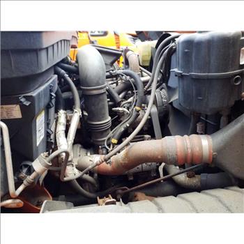 2008 International 7400 (Hartford, CT 06114)