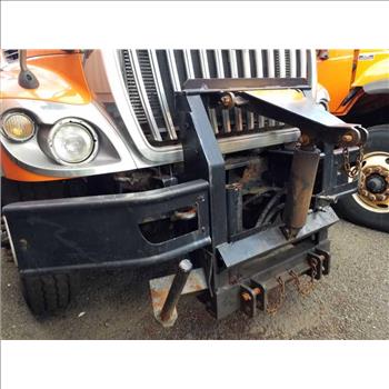 2008 International 7400 (Hartford, CT 06114)