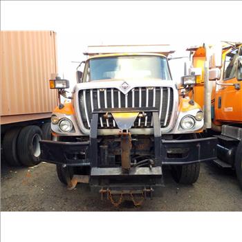 2008 International 7400 (Hartford, CT 06114)