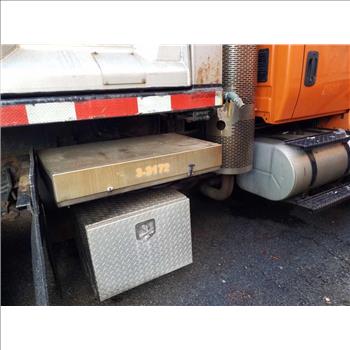 2008 International 7400 (Hartford, CT 06114)