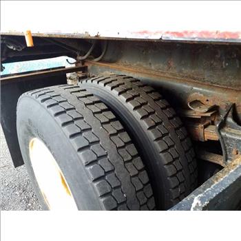 2008 International 7400 (Hartford, CT 06114)