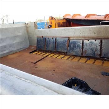 2008 International 7400 (Hartford, CT 06114)