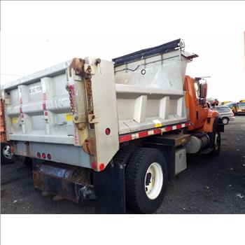 2008 International 7400 (Hartford, CT 06114)