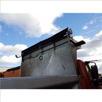 2008 International 7400 (Hartford, CT 06114)