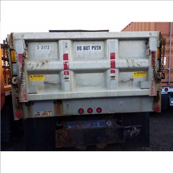 2008 International 7400 (Hartford, CT 06114)