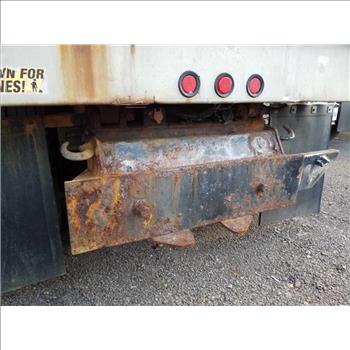 2008 International 7400 (Hartford, CT 06114)