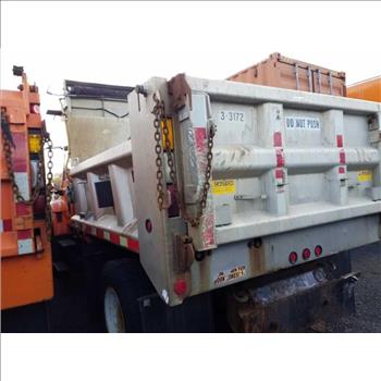 2008 International 7400 (Hartford, CT 06114)