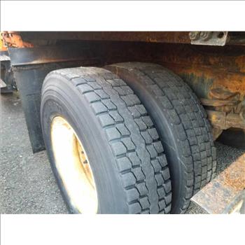 2008 International 7400 (Hartford, CT 06114)