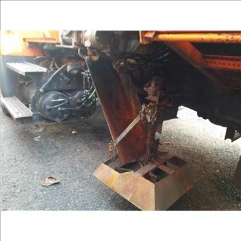 2008 International 7400 (Hartford, CT 06114)