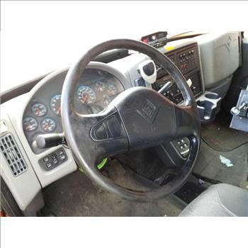 2008 International 7400 (Hartford, CT 06114)