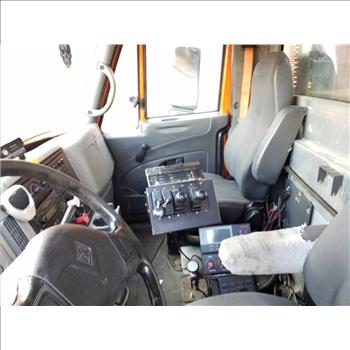 2008 International 7400 (Hartford, CT 06114)