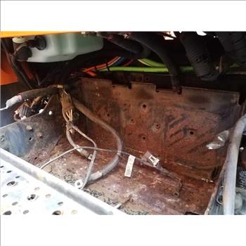 2008 International 7400 (Hartford, CT 06114)