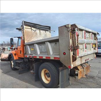 2008 International 7400 SBA 4X2 (Hartford, CT 06114)