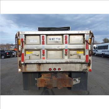 2008 International 7400 SBA 4X2 (Hartford, CT 06114)