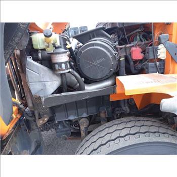 2008 International 7400 SBA 4X2 (Hartford, CT 06114)