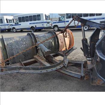2008 International 7400 SBA 4X2 (Hartford, CT 06114)