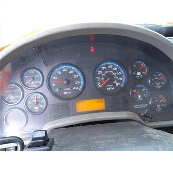 2008 International 7400 SBA 4X2 (Hartford, CT 06114)