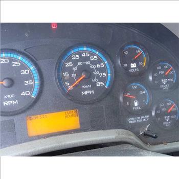 2008 International 7400 SBA 4X2 (Hartford, CT 06114)