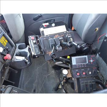 2008 International 7400 SBA 4X2 (Hartford, CT 06114)