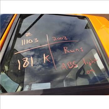 2008 International 7400 w/Plow (Hartford, CT 06114)