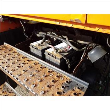 2008 International 7400 w/Plow (Hartford, CT 06114)