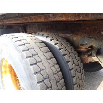 2008 International 7400 w/Plow (Hartford, CT 06114)