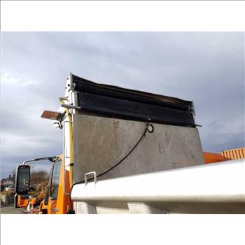 2008 International 7400 w/Plow (Hartford, CT 06114)