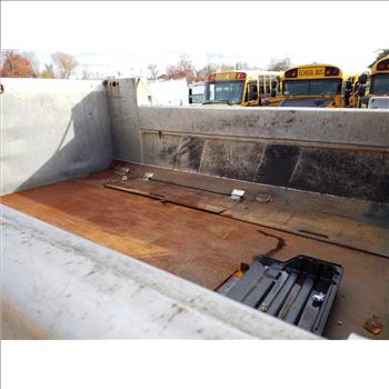 2008 International 7400 w/Plow (Hartford, CT 06114)