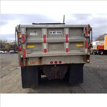 2008 International 7400 w/Plow (Hartford, CT 06114)