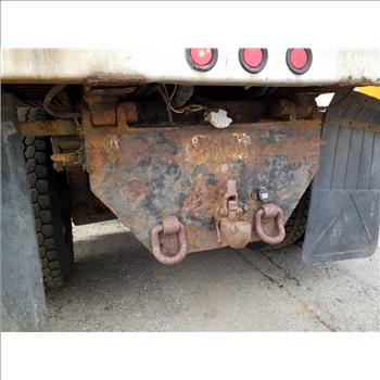 2008 International 7400 w/Plow (Hartford, CT 06114)