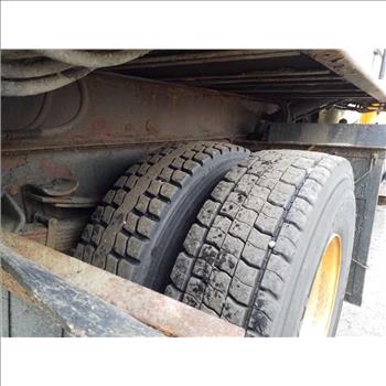 2008 International 7400 w/Plow (Hartford, CT 06114)