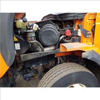 2008 International 7400 w/Plow (Hartford, CT 06114)