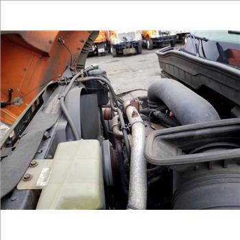 2008 International 7400 w/Plow (Hartford, CT 06114)