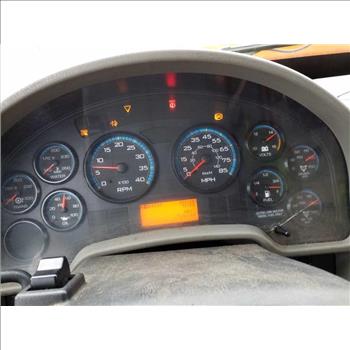 2008 International 7400 w/Plow (Hartford, CT 06114)