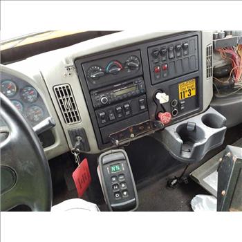 2008 International 7400 w/Plow (Hartford, CT 06114)