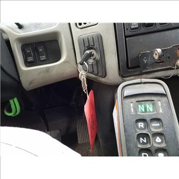 2008 International 7400 w/Plow (Hartford, CT 06114)